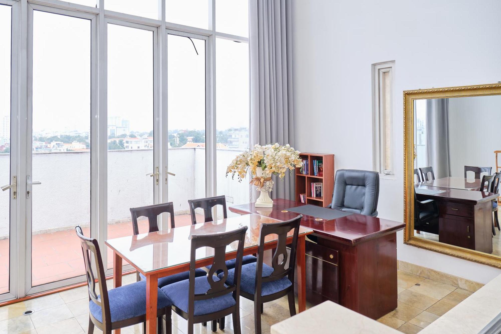 A25 Hotel - 12 Ngo Sy Lien Ханой Екстериор снимка