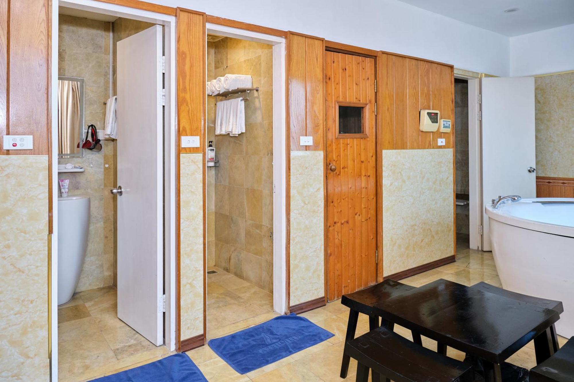 A25 Hotel - 12 Ngo Sy Lien Ханой Екстериор снимка