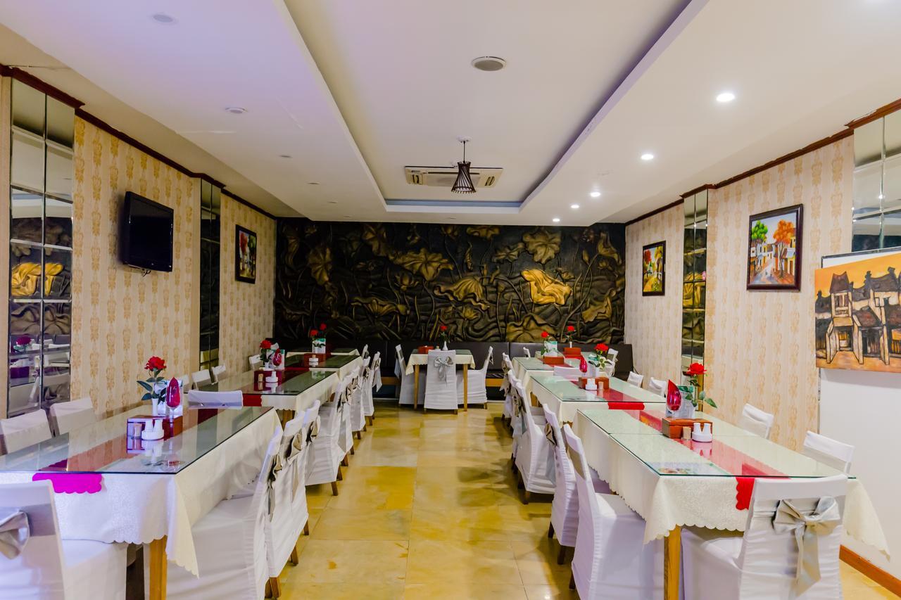 A25 Hotel - 12 Ngo Sy Lien Ханой Екстериор снимка